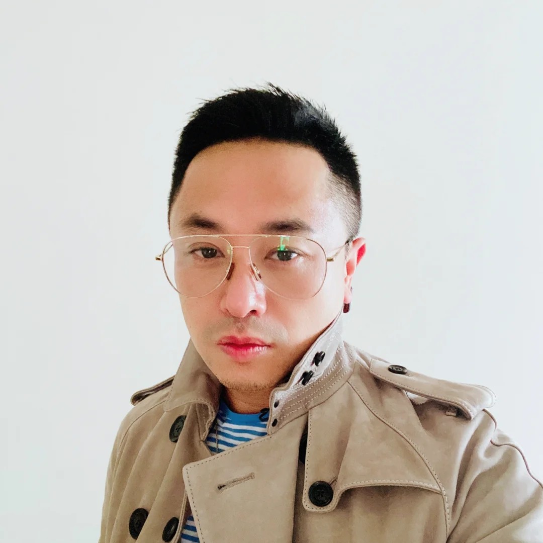 朴实爱恋月亮的照片
