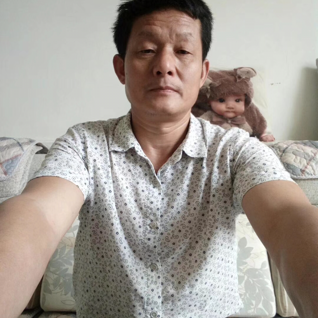 负责方绿草的照片