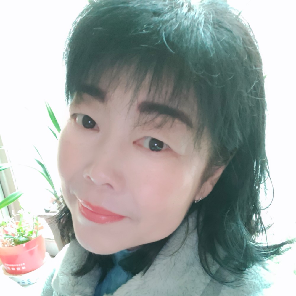 瑜美人1的照片