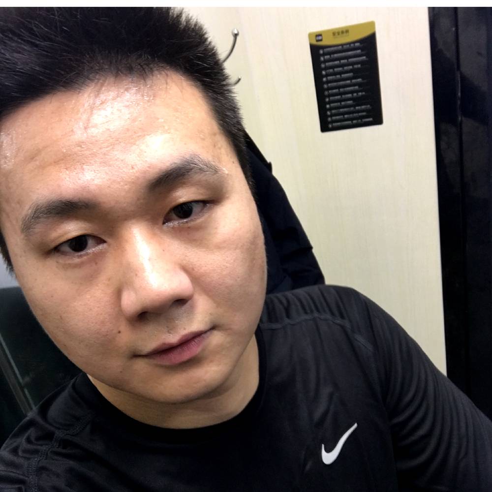 张先生寻爱的照片