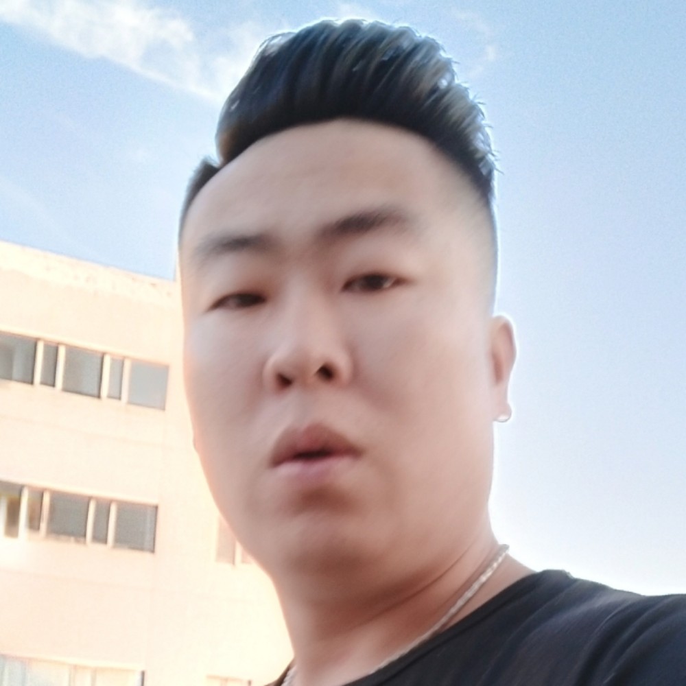 请叫我大浩的照片