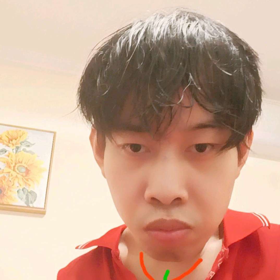 暴躁扯的照片