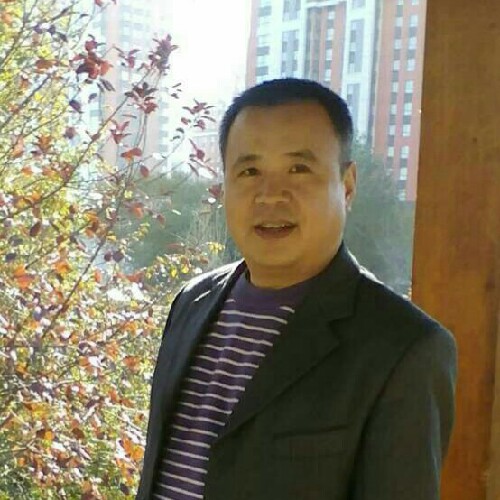 满龙的照片
