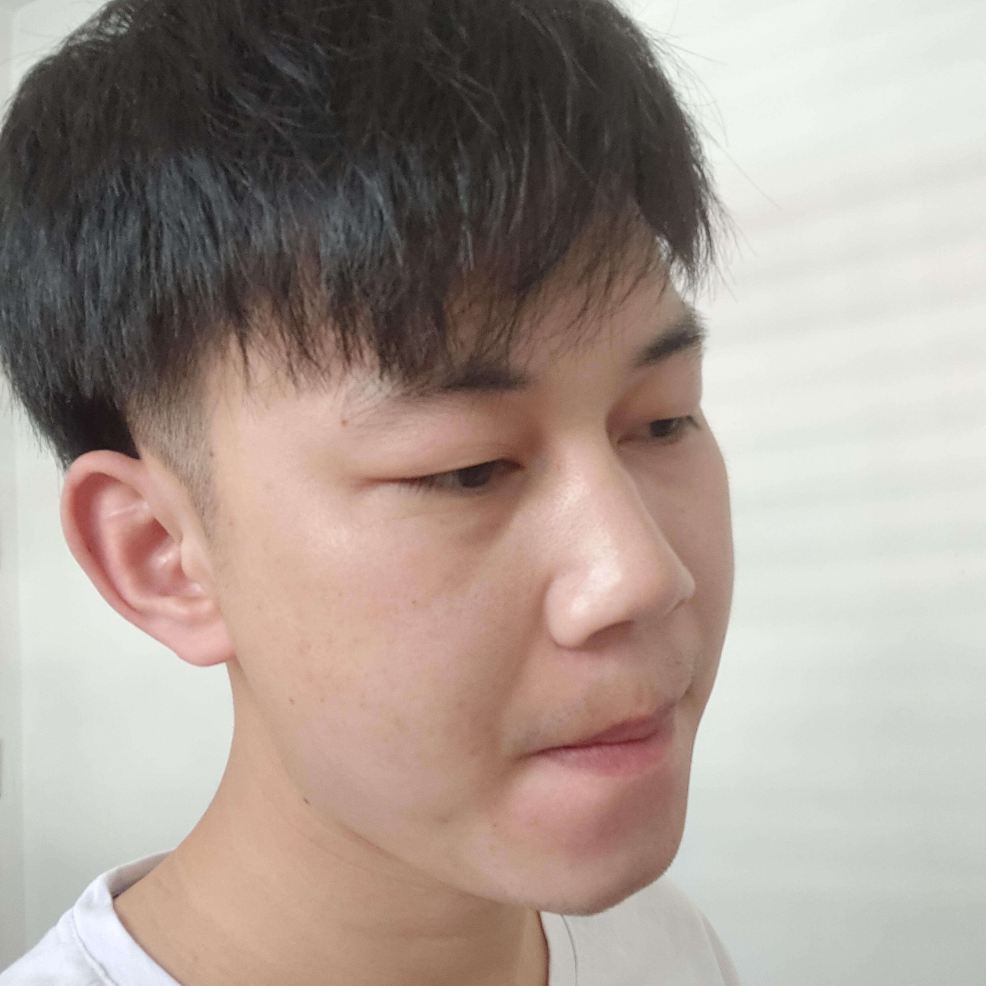 老干爹拌饭的照片