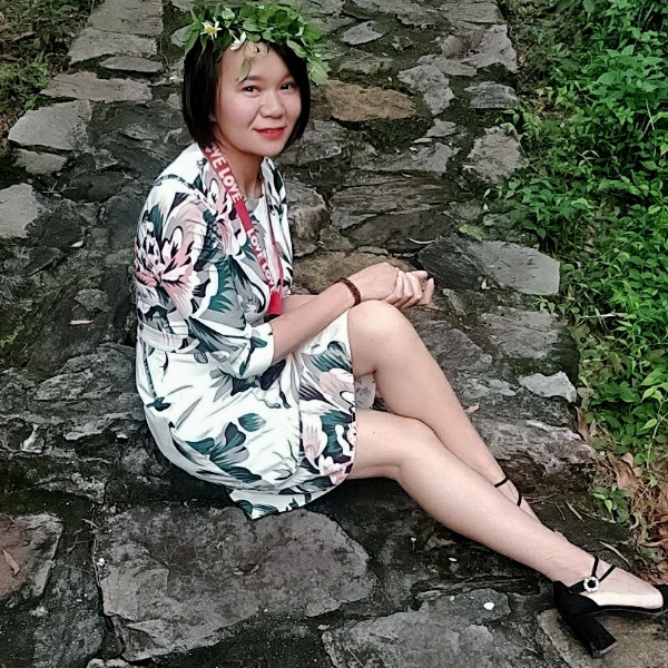 高原仙子的照片