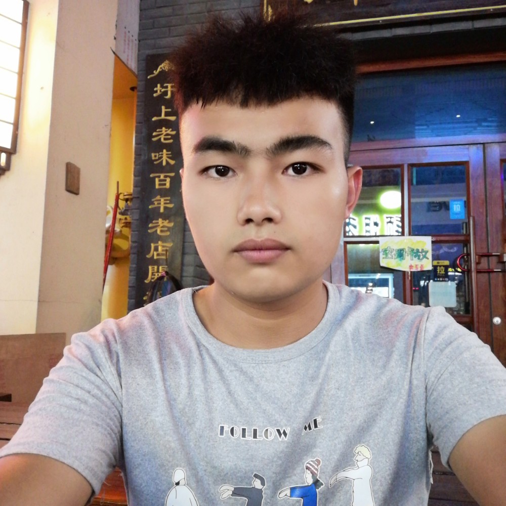 独恋你一人的照片