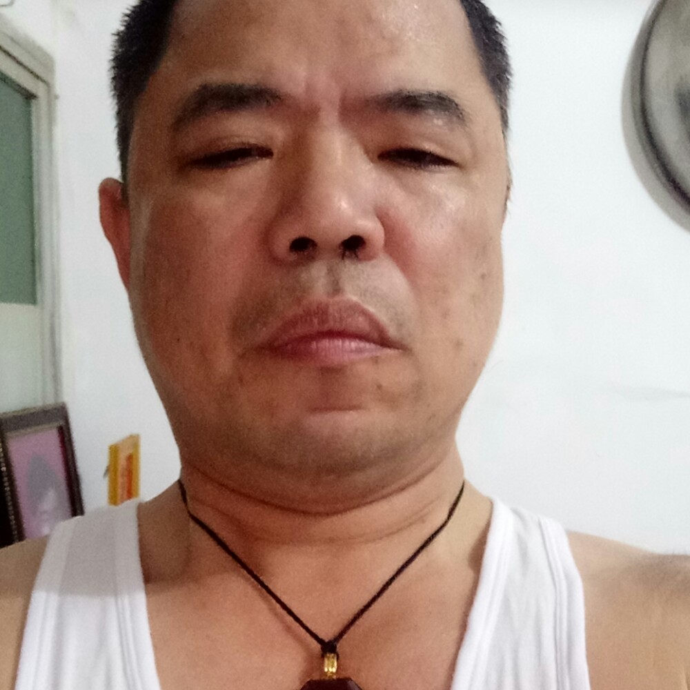 从容保卫心锁的照片