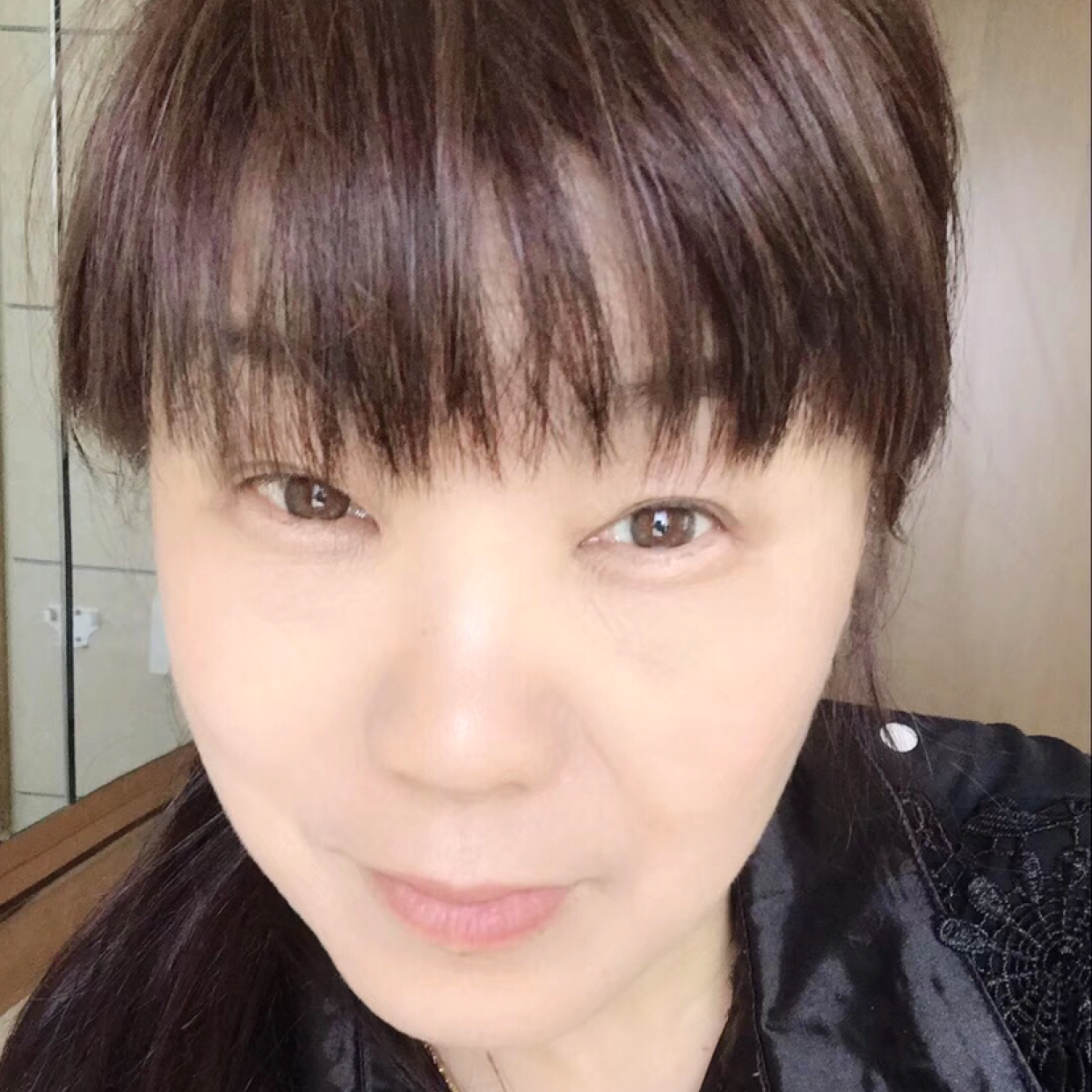 芝麻那听话的照片