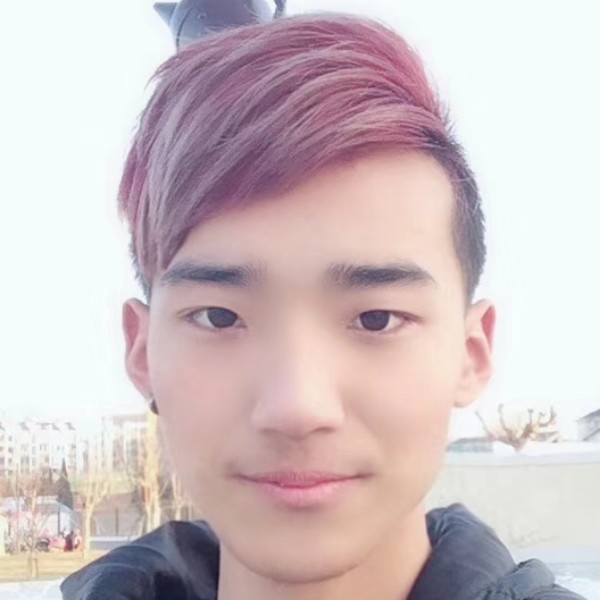 型男，子琪的照片