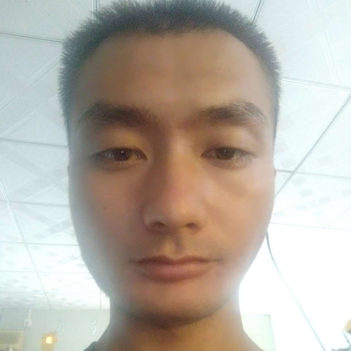 晨曦那娇气的照片