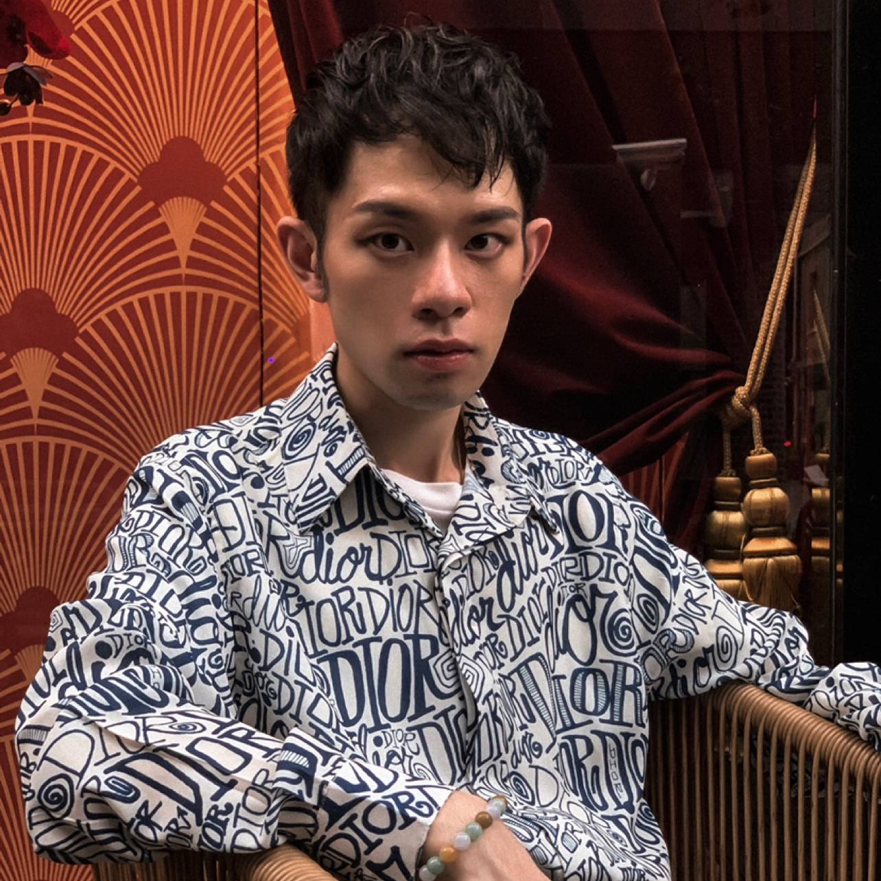 徐小月的照片