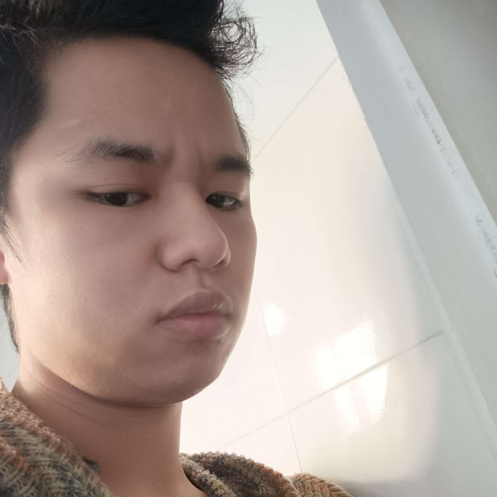 木头小子的照片