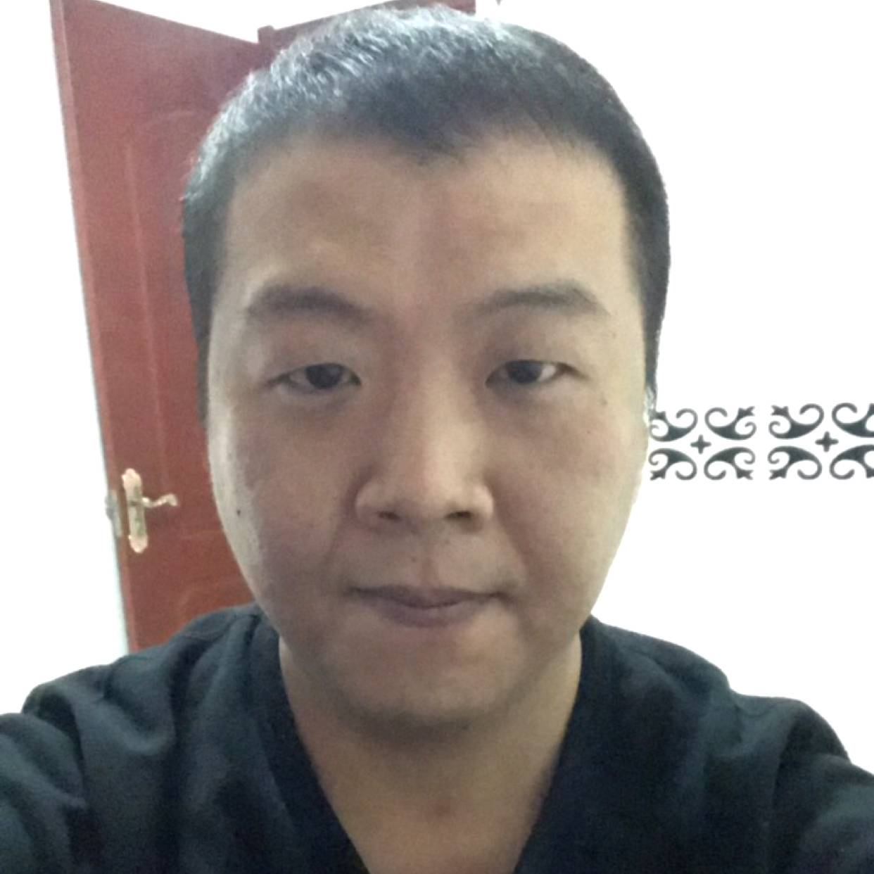 屿风，的照片