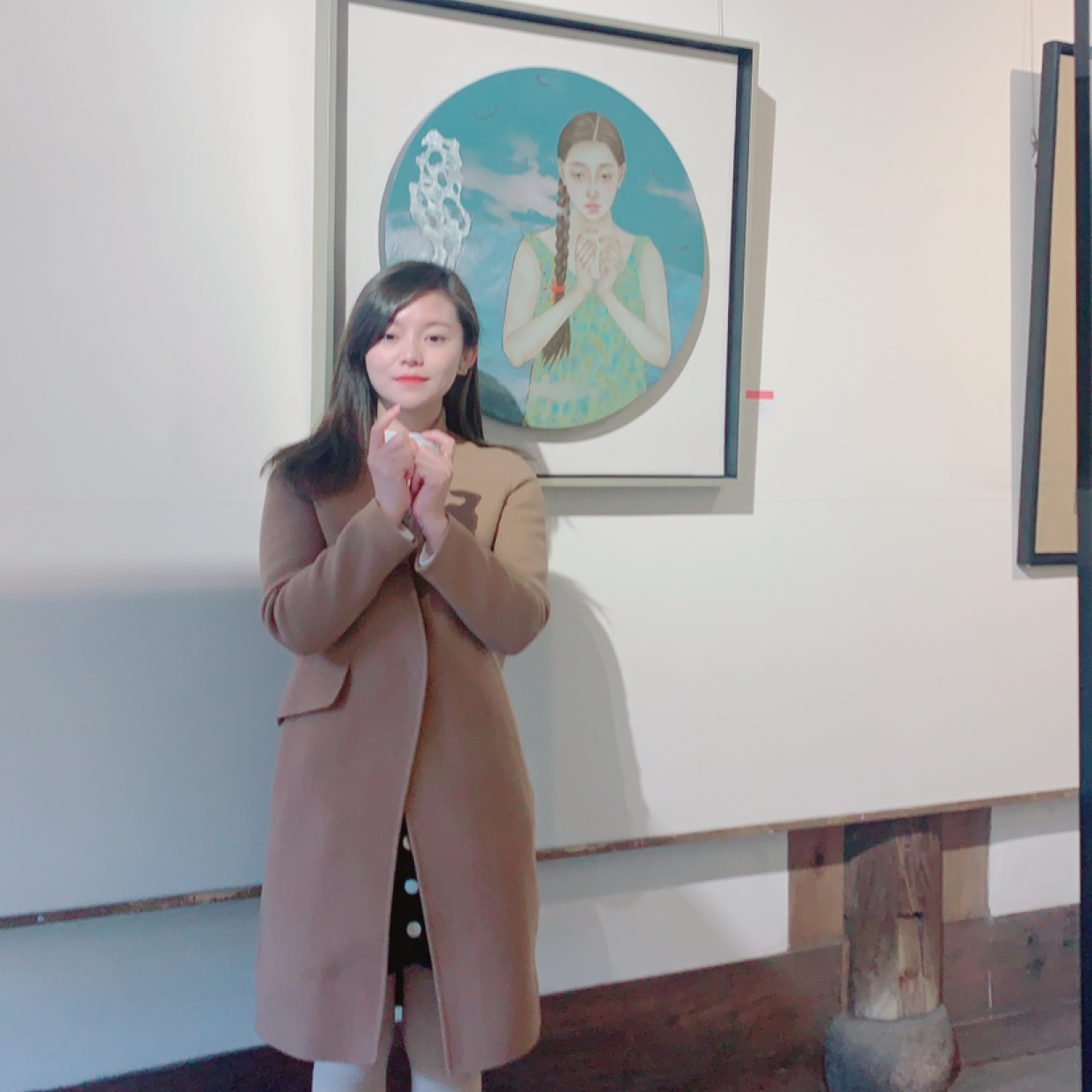 水池相许热心的照片