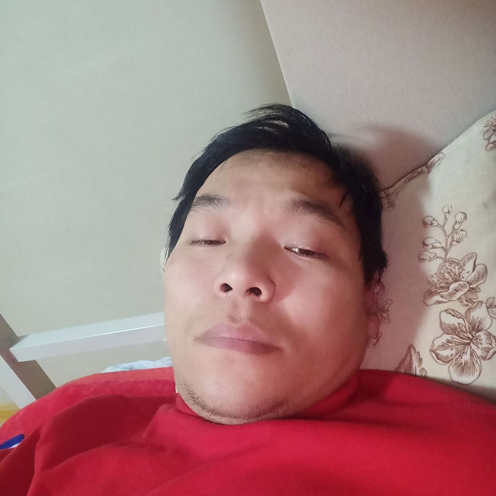 迷茫和过客的照片