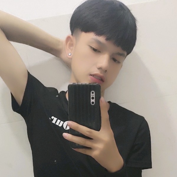 潮恒恒的照片
