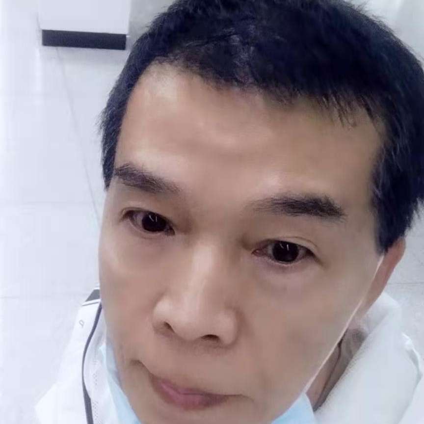 毛豆和甜蜜的照片
