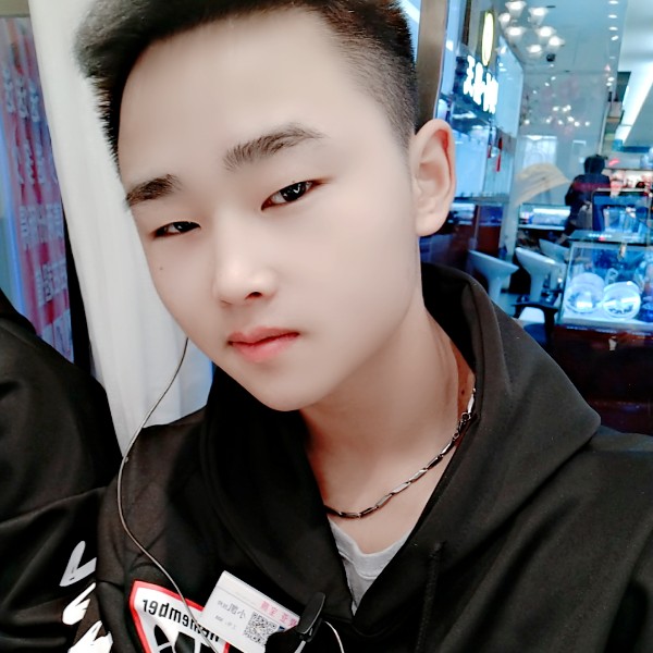小凯努努力的照片