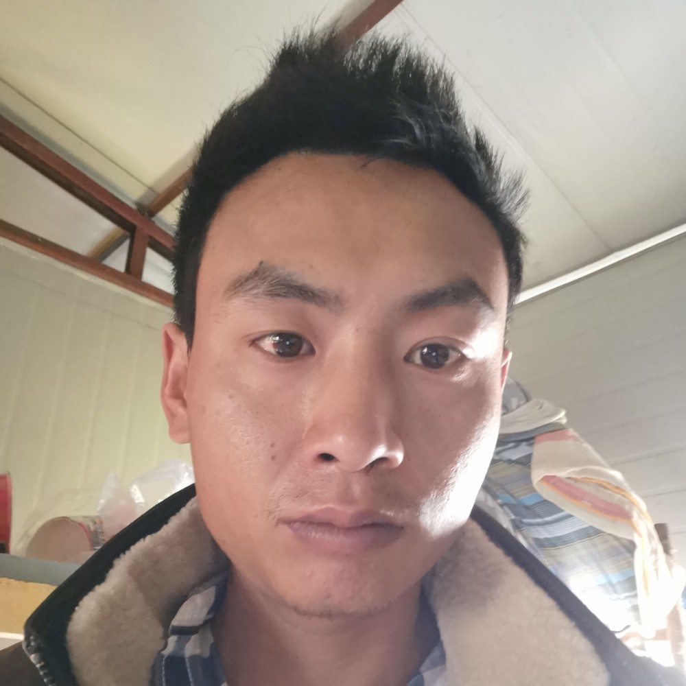 四川男子汉的照片