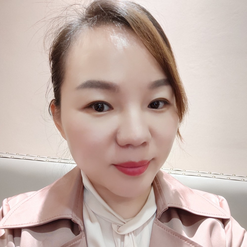 温暖小甜心的照片