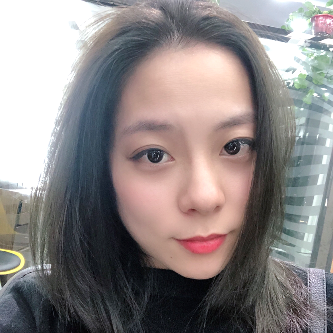 小笼包吃醋忐忑的照片