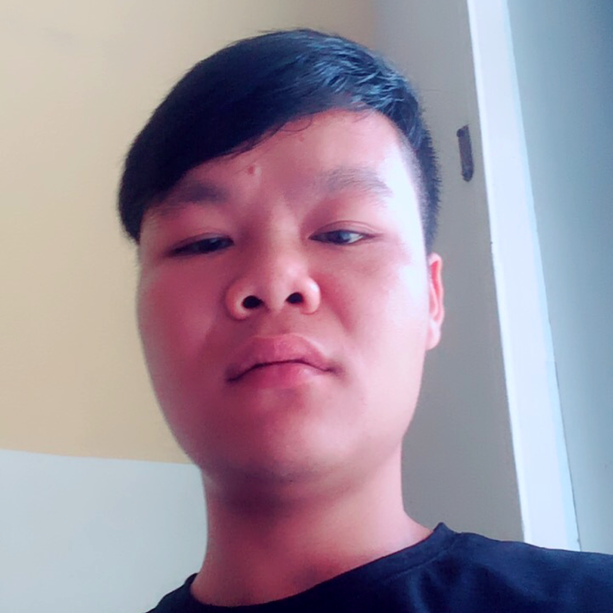 爱情敲门我不在家的照片