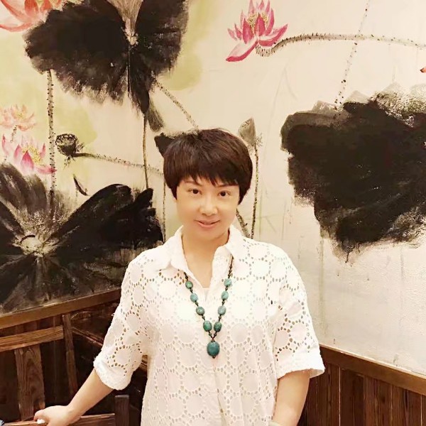 心宽似海的照片