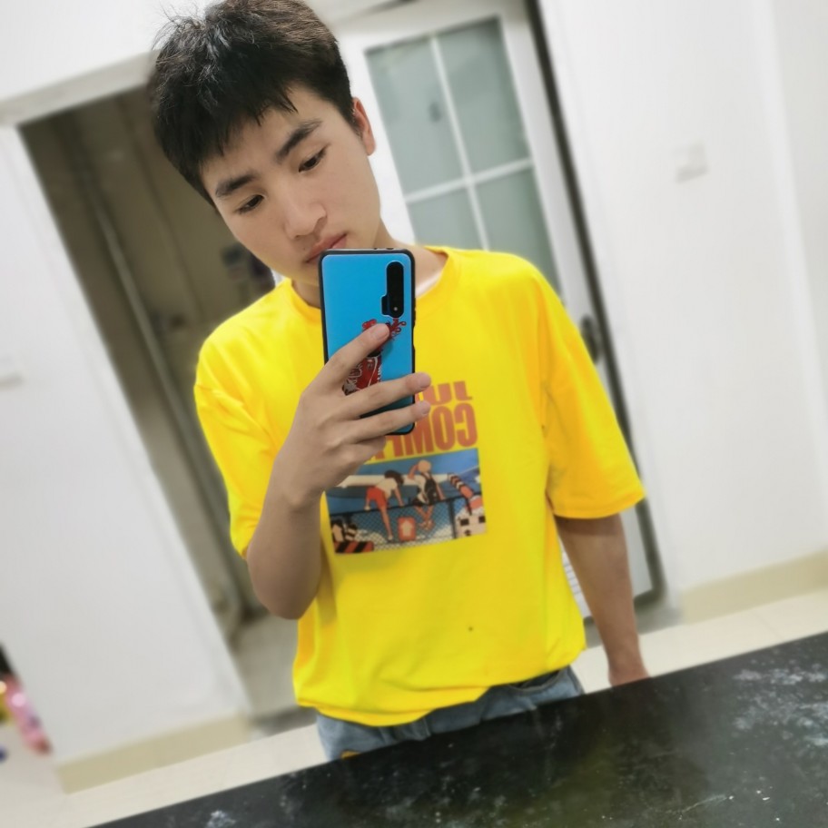 丧新的照片