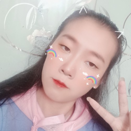 多情改变樱的照片