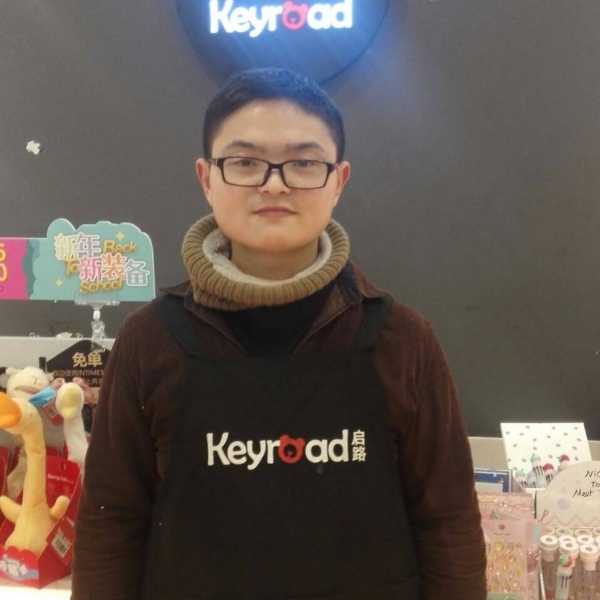 睁眼想办法的照片