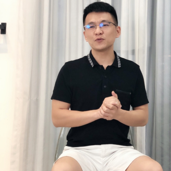 期待余生的你的照片