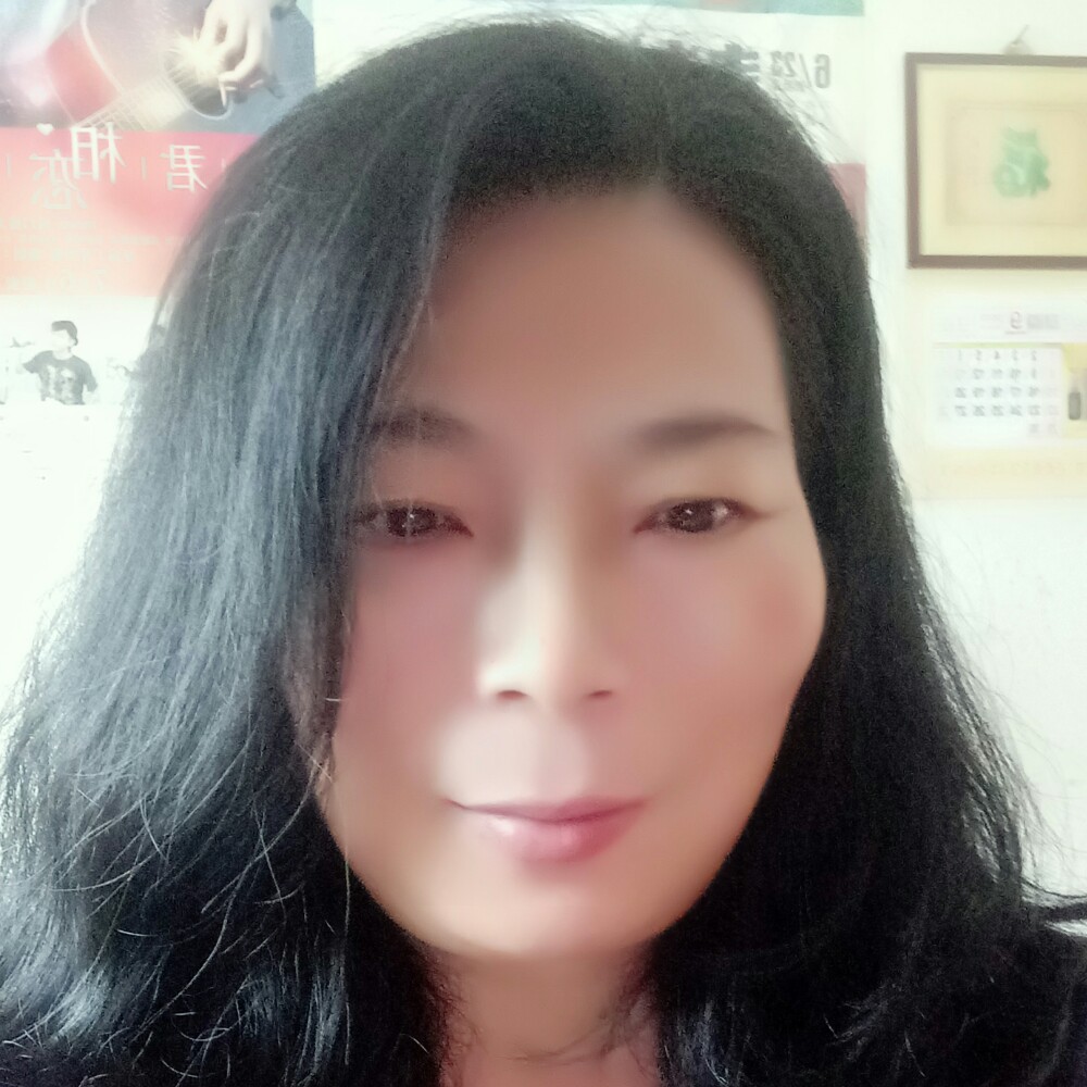 平淡泪了彩虹的照片