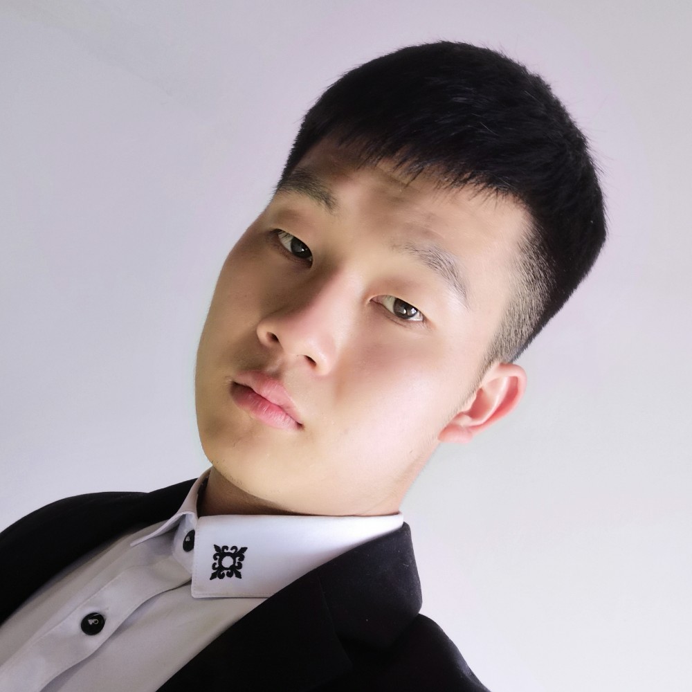 白羊愿仁爱的照片