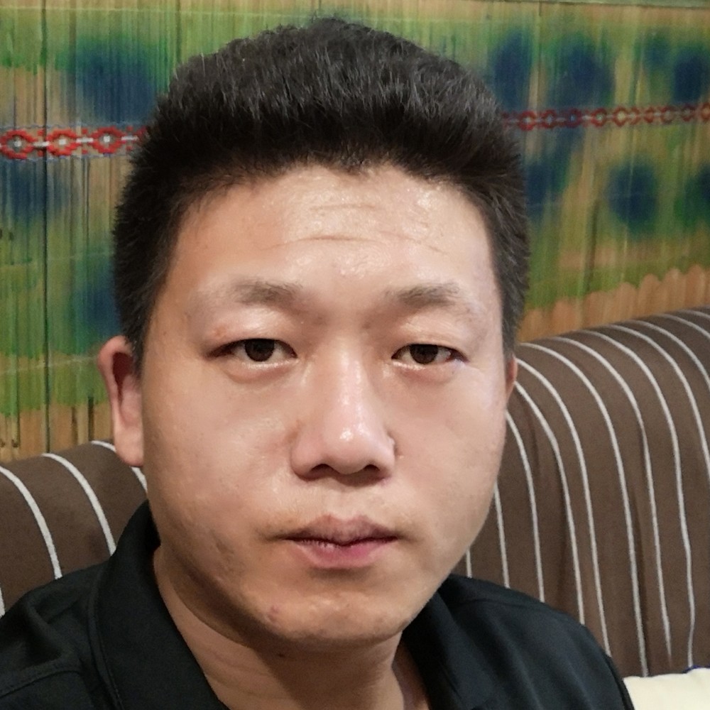 执着月光的照片