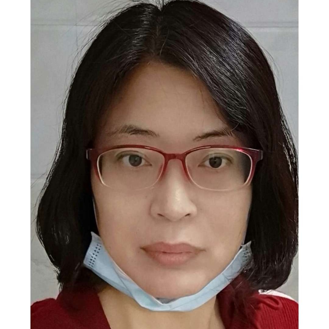 昕妈的照片