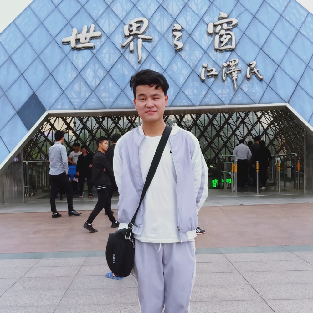 苦恋潇洒的照片