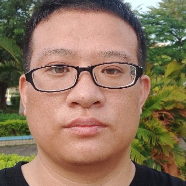 长城上飘落的红叶的照片