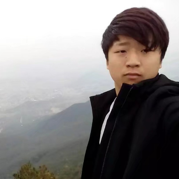 迷茫者的照片
