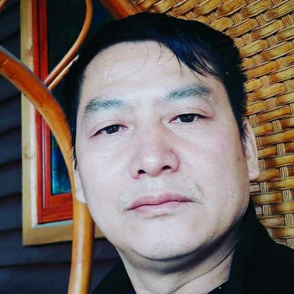 孟男一号的照片
