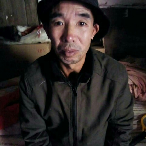 发箍瘦瘦的照片