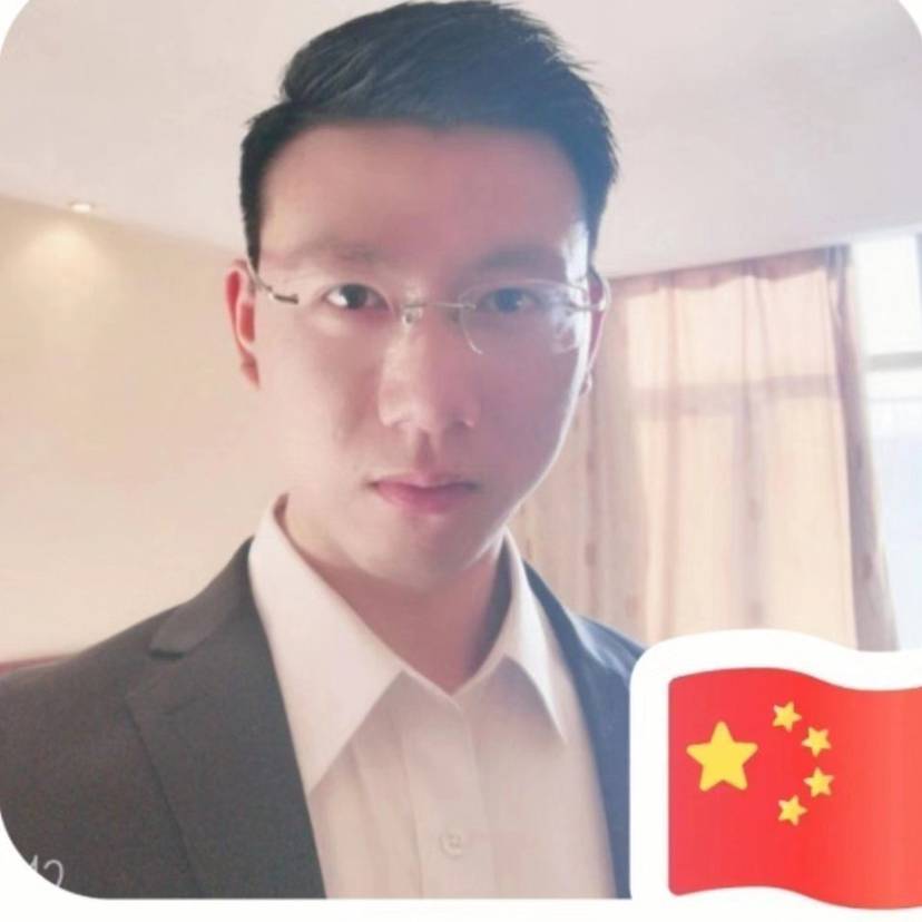 小张的独一无二的照片