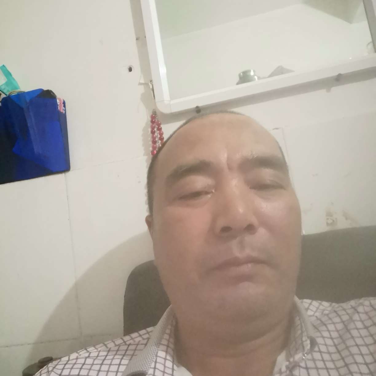 平安人如意的照片