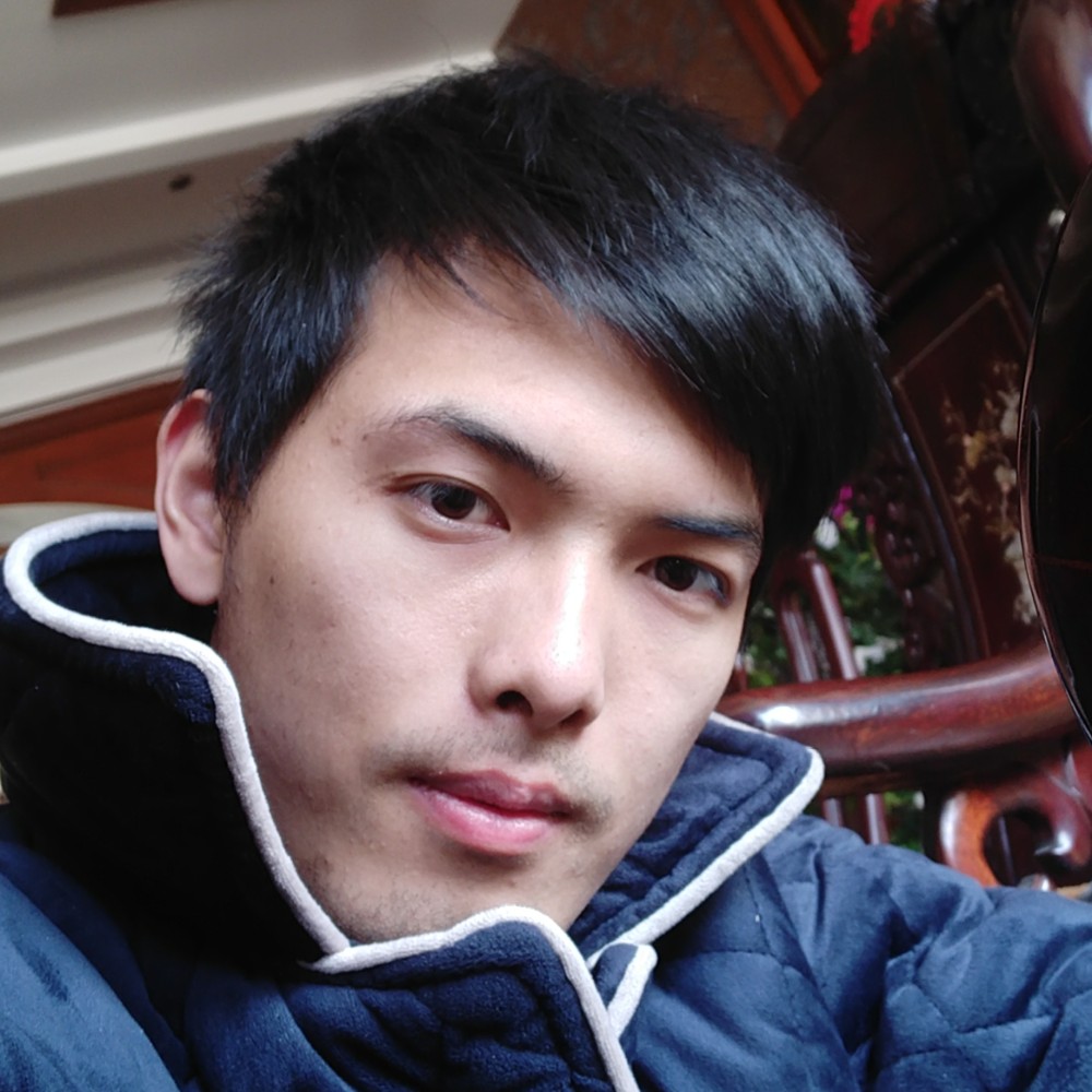 山水给健康的照片