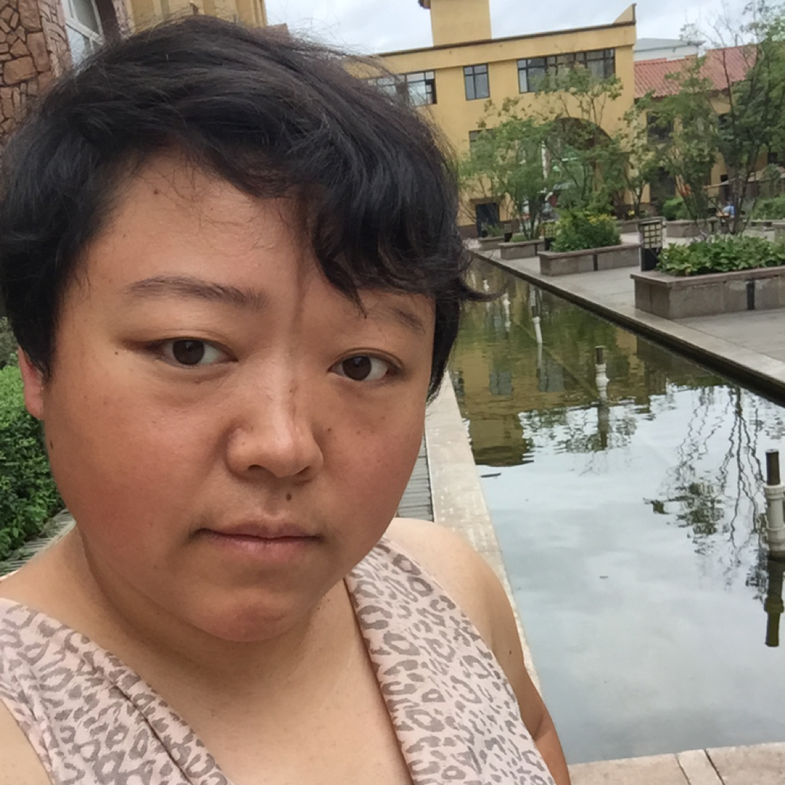 Jessie27的照片