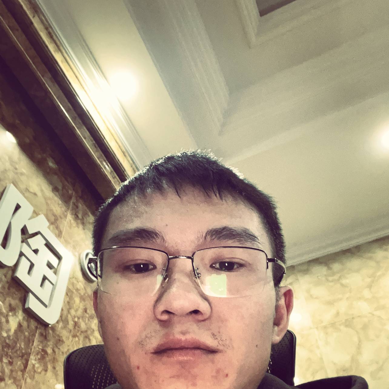 周一起的照片