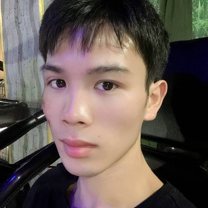 自行车邂逅温柔的照片