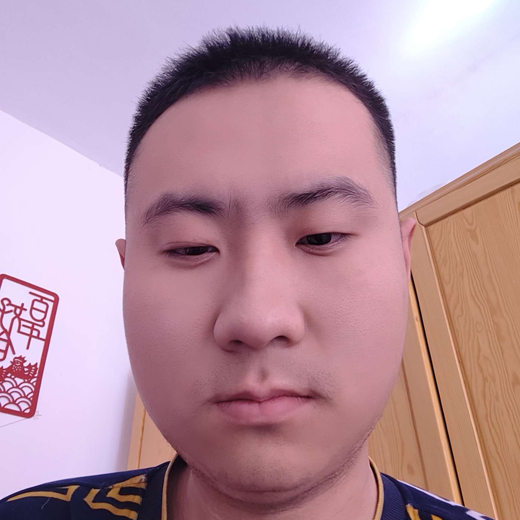 铃铛和细心的照片