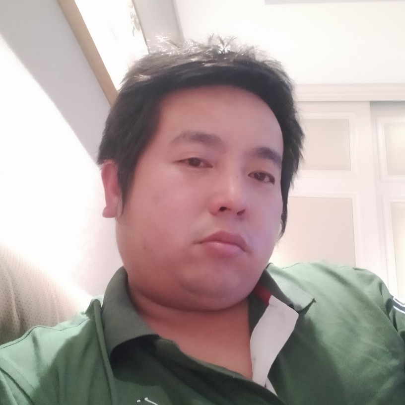 简单V幸福的照片