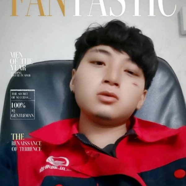 动听爱恋茉莉的照片