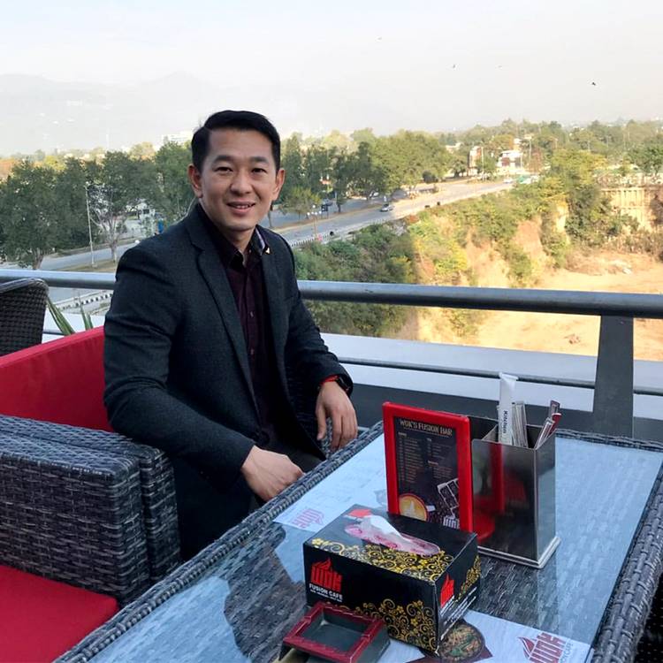 随遇.而安的照片